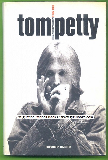 Image for Conversations With Tom Petty