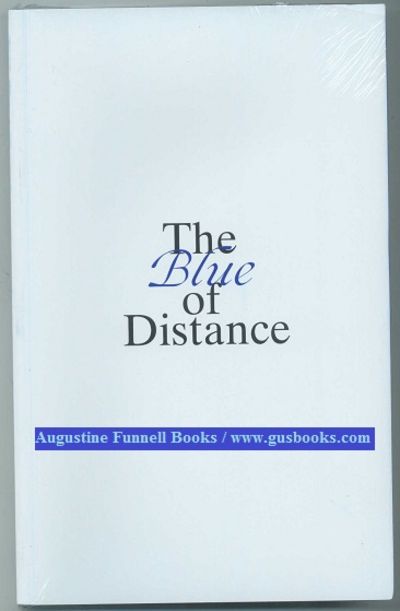 Image for The Blue of Distance