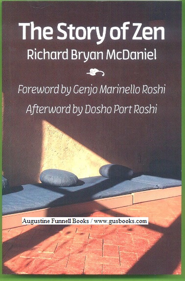 Image for The Story of Zen (signed)