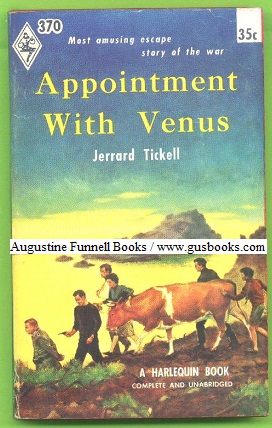 Image for Appointment With Venus
