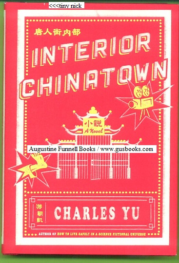 Image for Interior Chinatown