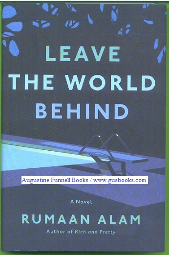 Image for Leave the World Behind