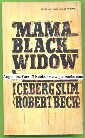 Image for Mama Black Widow