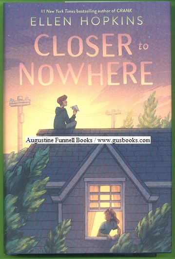 Image for Closer to Nowhere (signed)