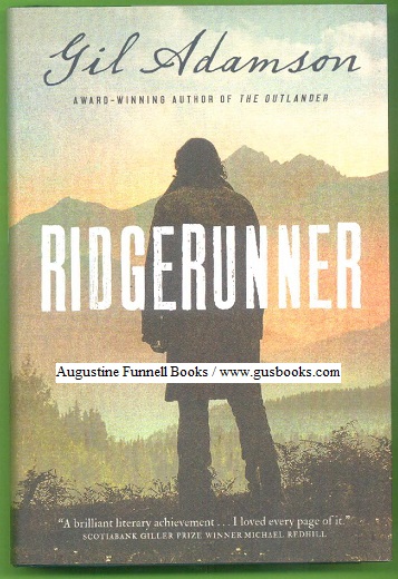 Image for Ridgerunner