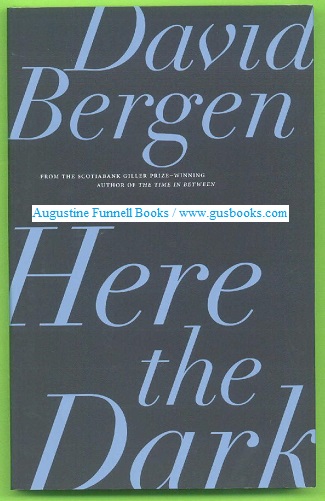 Image for Here the Dark