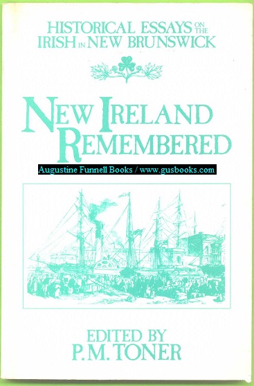 Image for New Ireland Remembered