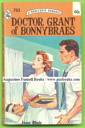 Image for Doctor Grant of Bonnybraes