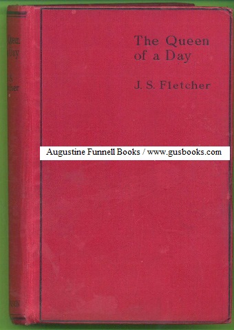 Image for The Queen of a Day