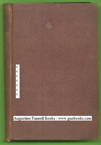 Image for THE REDSKINS; or, Indian and Injun. Being the Conclusion of The Littlepage Manuscripts
