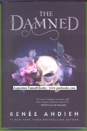 Image for The Damned (signed)