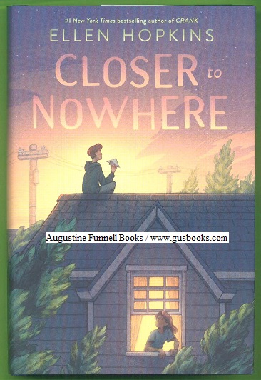 Image for Closer to Nowhere (signed)