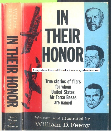 Image for In Their Honor (signed)
