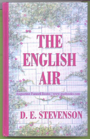 Image for The English Air