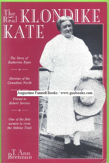 Image for The Real Klondike Kate (signed)