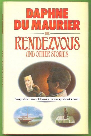 Image for The Rendezvous and Other Stories The Rendezvous and Other Stories