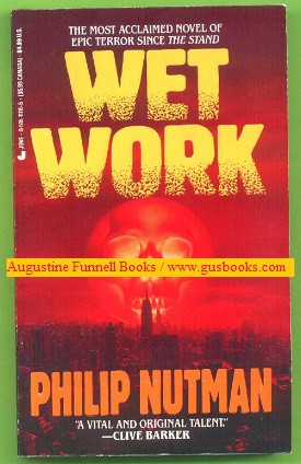Image for Wet Work
