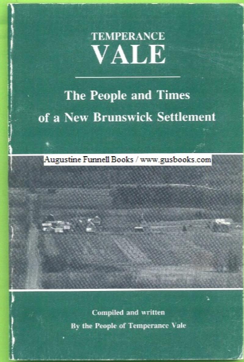 Augustine Funnell Books