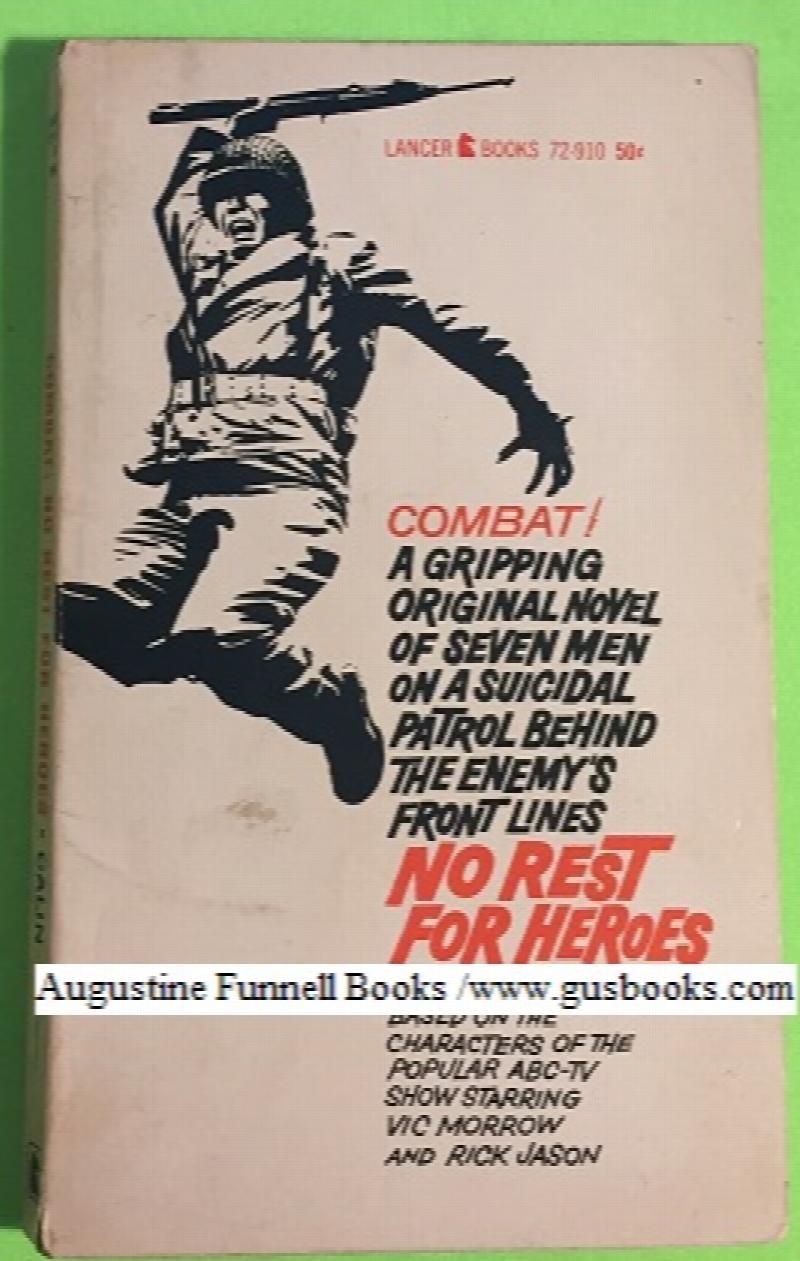 Image for No Rest For Heroes