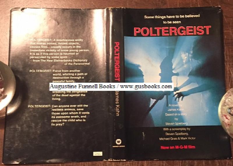 Image for Poltergeist