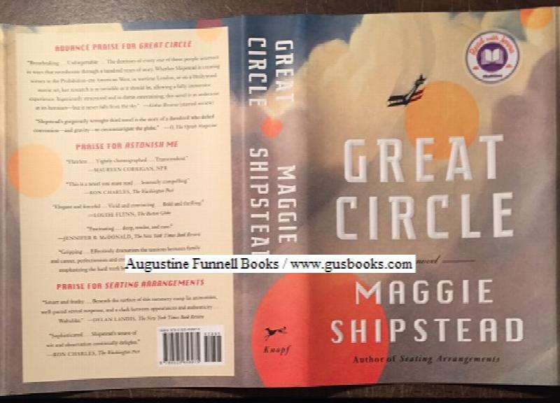 Image for Great Circle