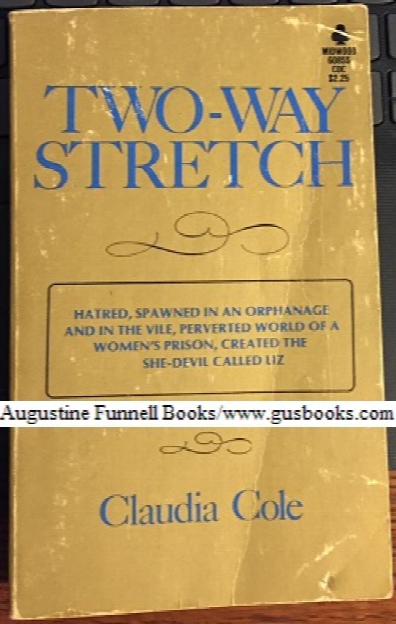 Image for Two-Way Stretch