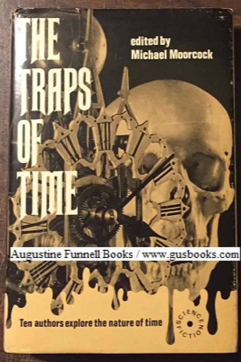Image for The Traps of Time