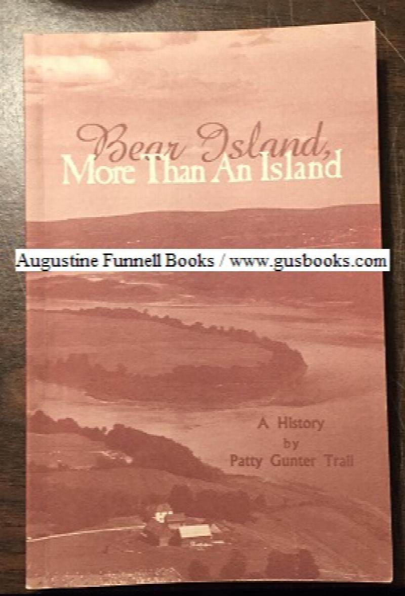 Image for BEAR ISLAND, More Than an Island