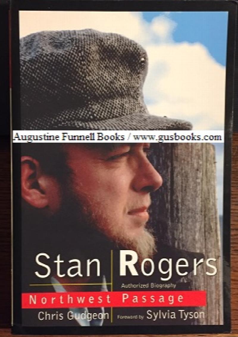 Image for Stan Rogers, Northwest Passage