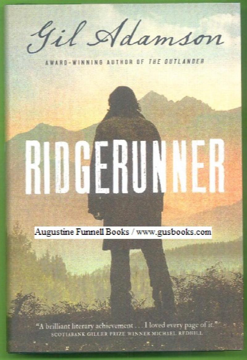 Image for Ridgerunner