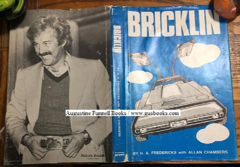 Image for Bricklin