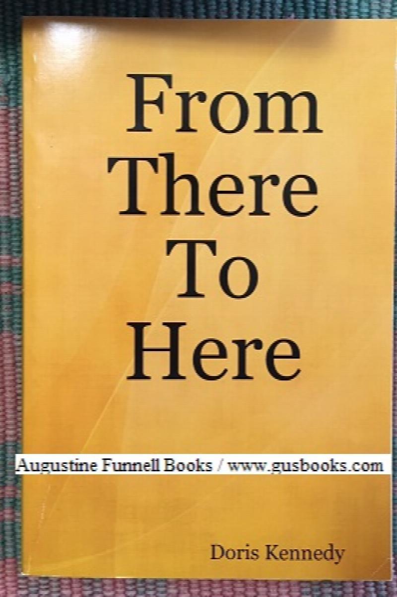 Image for From There to Here