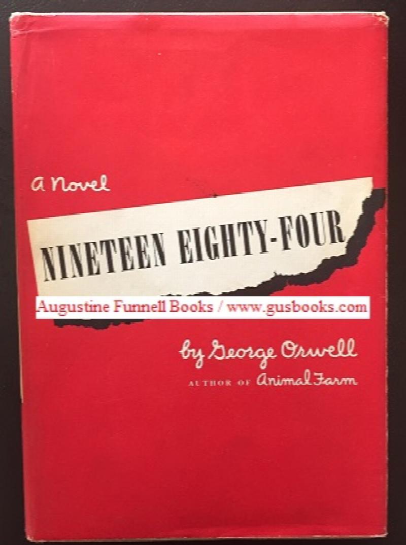 Image for Nineteen Eighty-Four (1984)