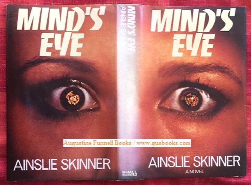Image for Mind's Eye