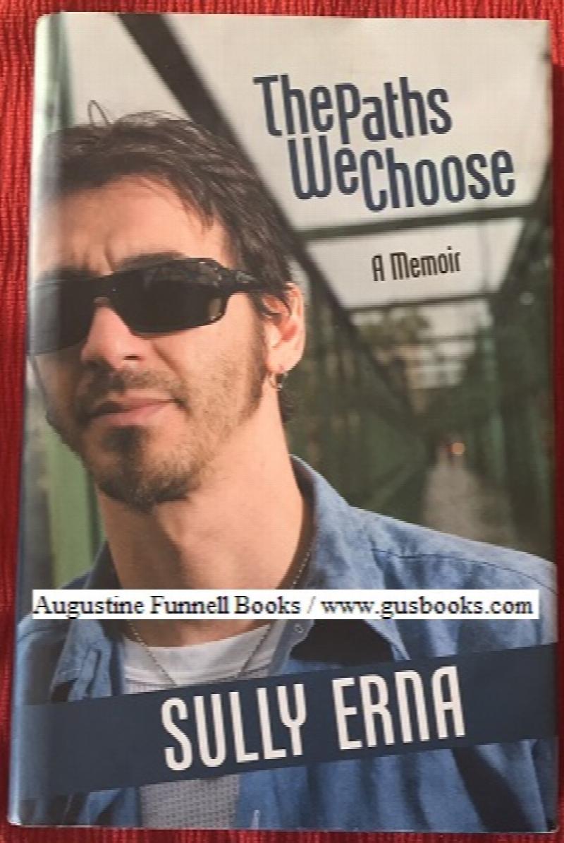 Image for The Paths We Choose, A Memoir