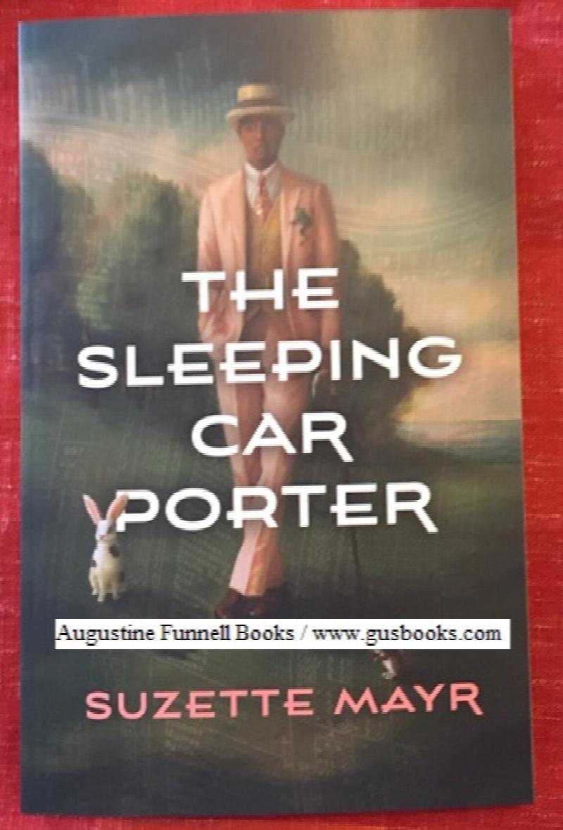Image for The Sleeping Car Porter