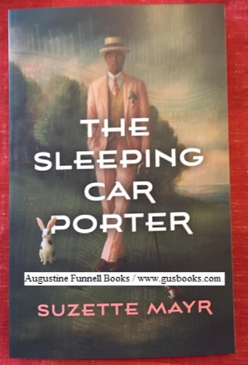 Image for The Sleeping Car Porter