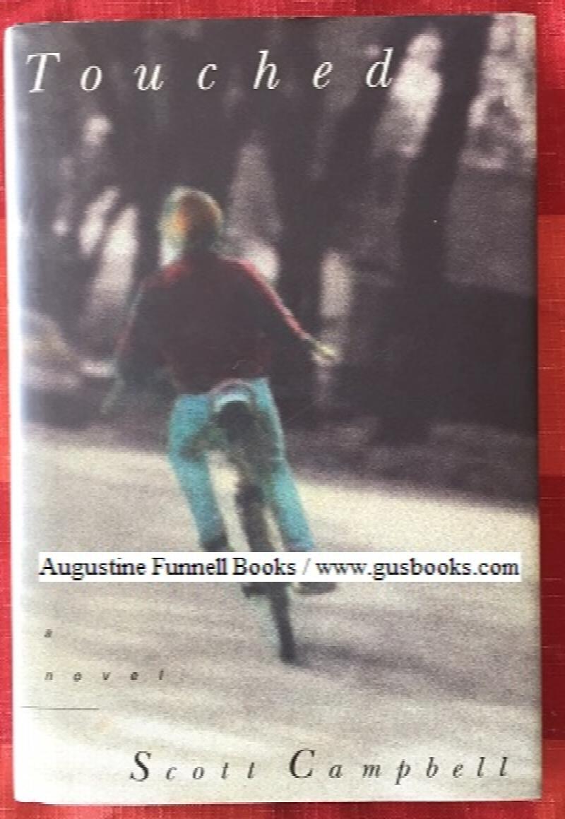 Image for Touched (signed)