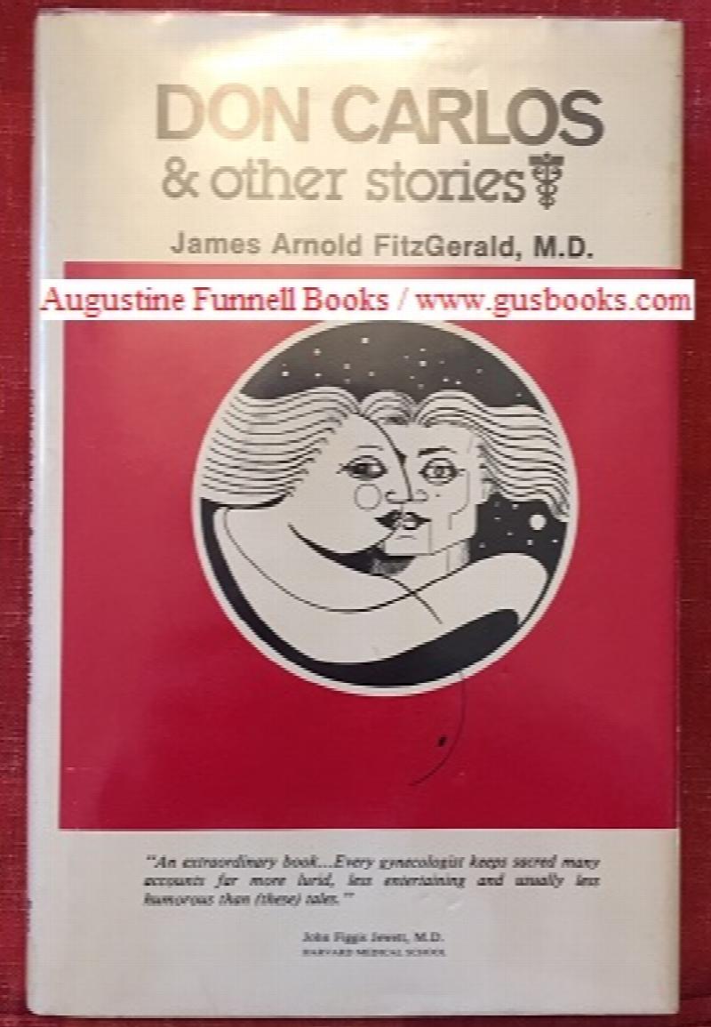 Image for DON CARLOS & other stories (signed)