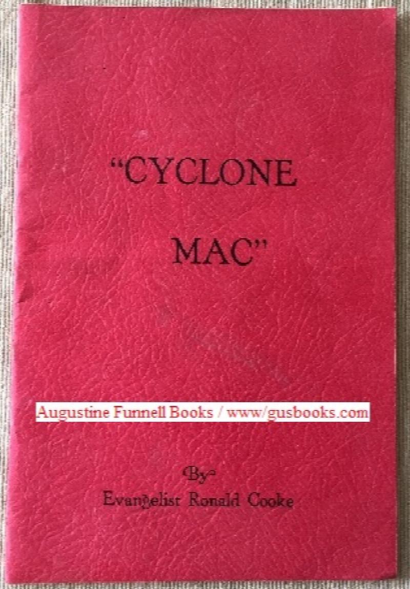 Image for "Cyclone Mac"
