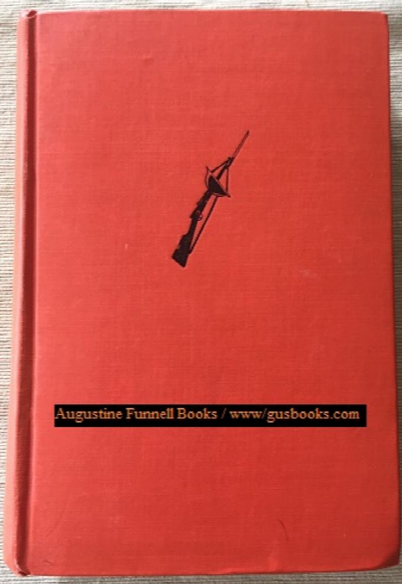 Image for WOODFILL OF THE REGULARS, A True Story of Adventure From the Arctic to the Argonne