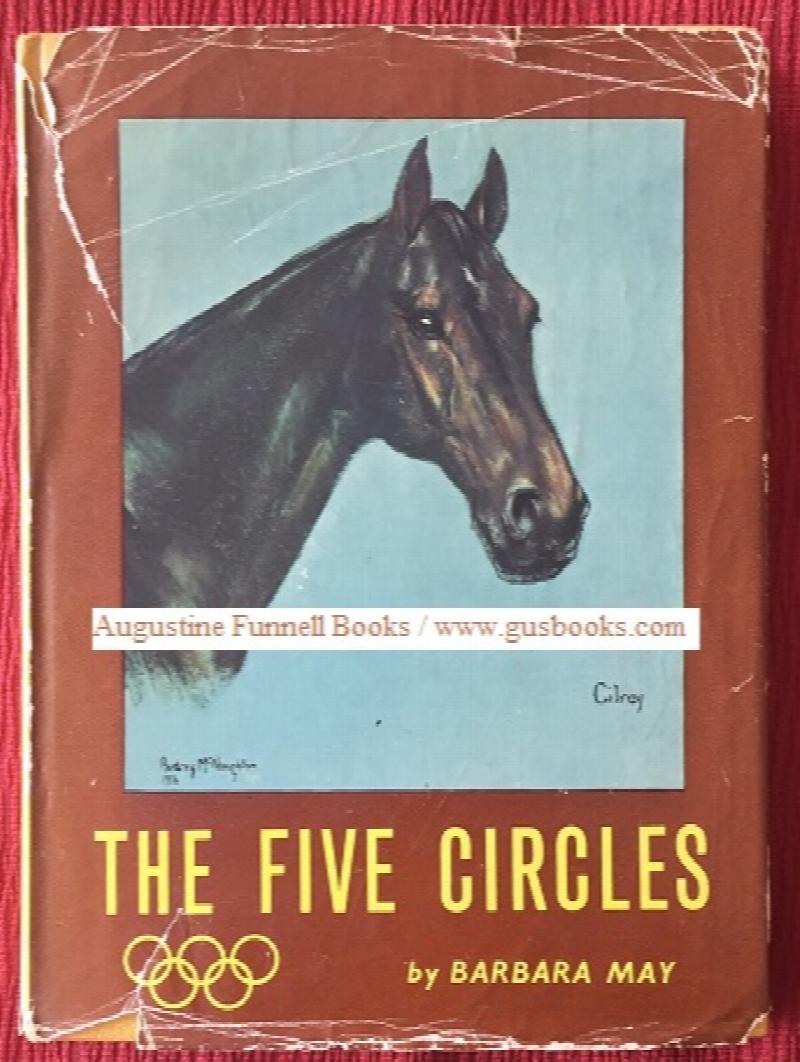 Image for The Five Circles