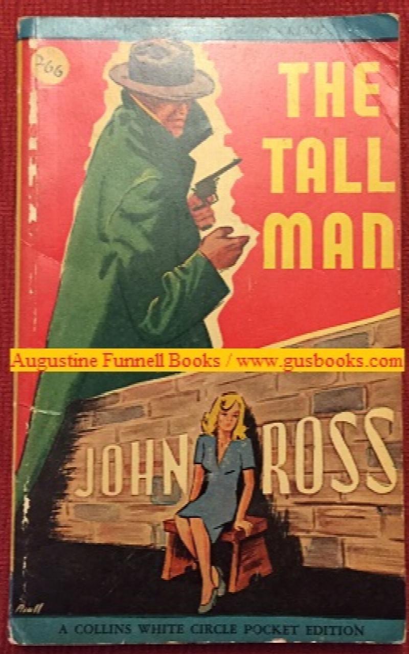 Image for The Tall Man