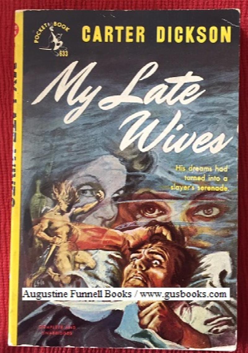 Image for My Late Wives
