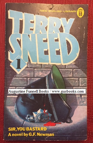 Image for Sir, You Bastard (Terry Sneed 1)