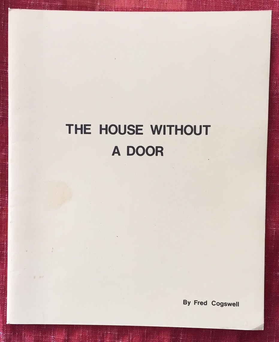 The House Without a Door