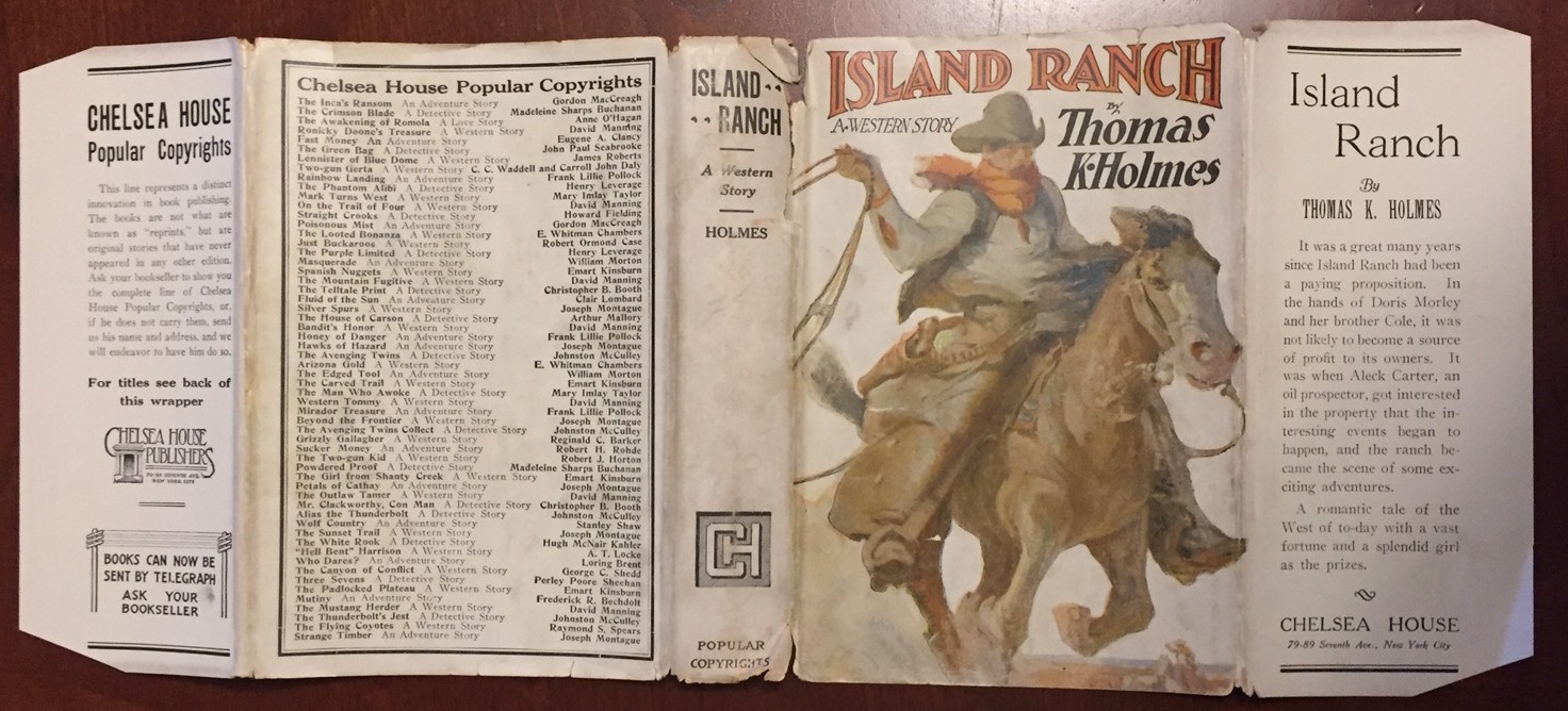 Island Ranch