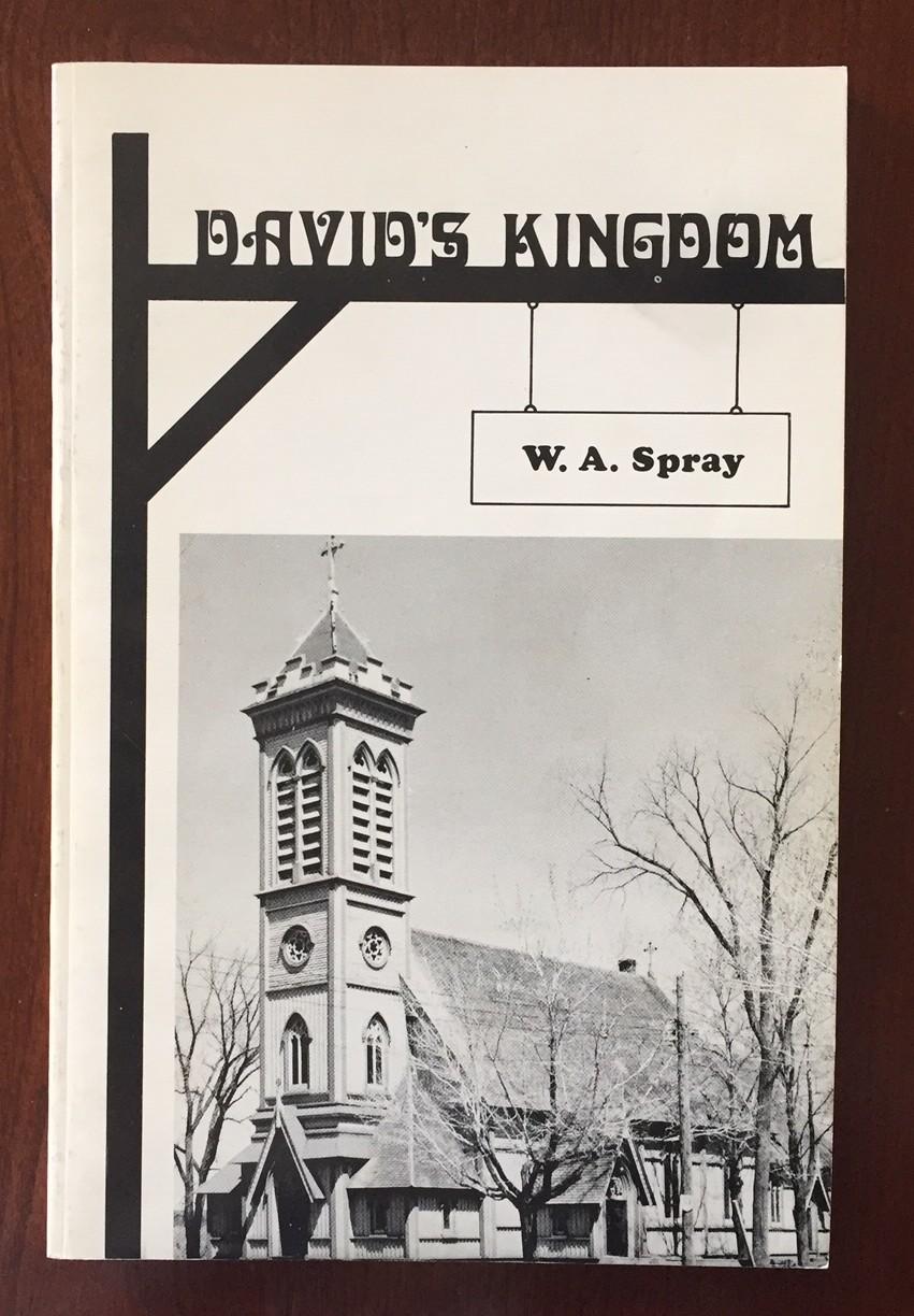 David's Kingdom