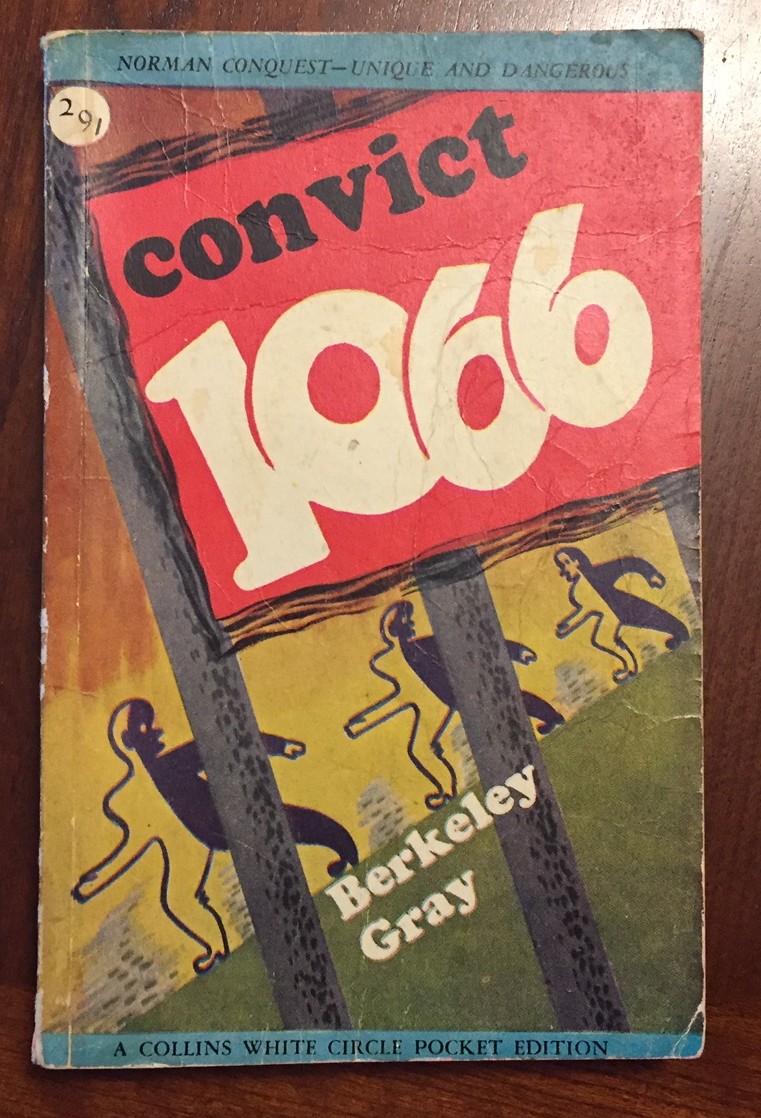 Convict 1066