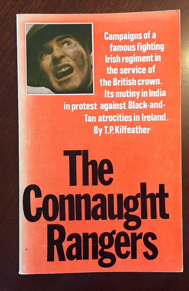 The Connaught Rangers
